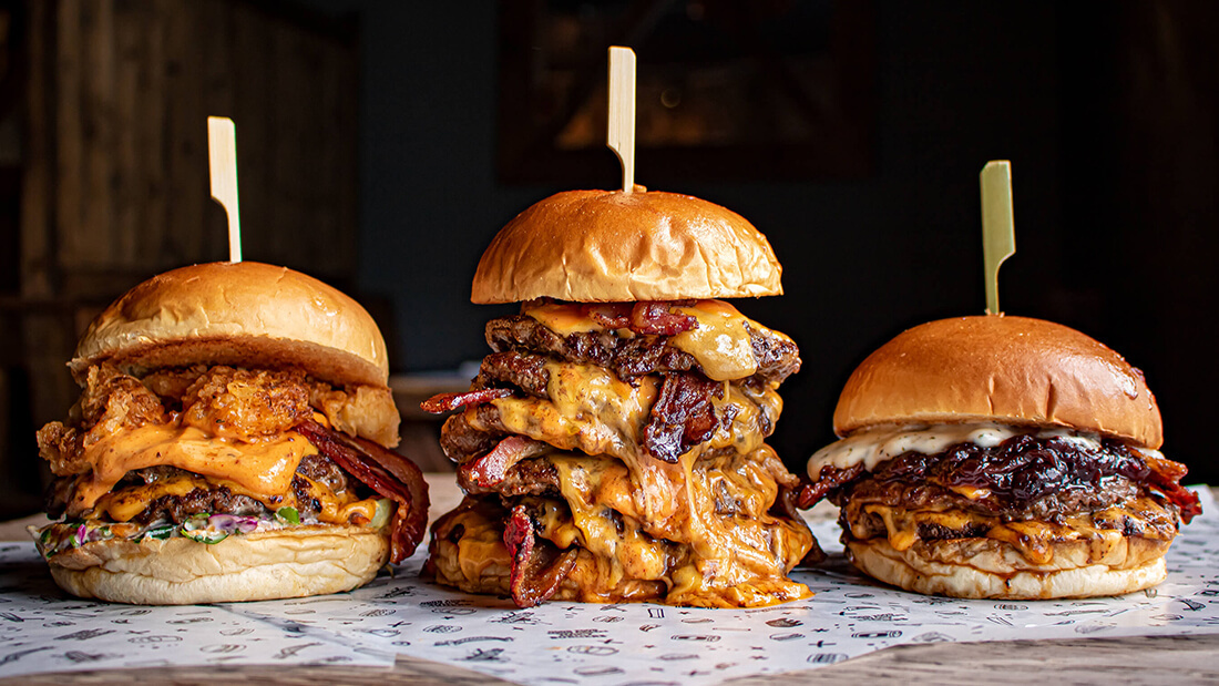 New businesses in Brum Bread Birmingham Limited