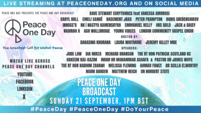 LANDSCAPE POD POSTER